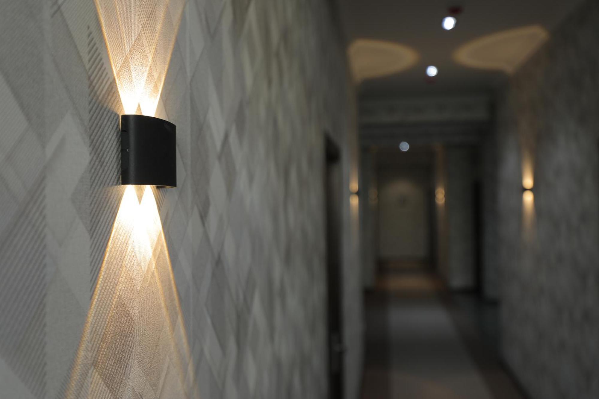Resident Hotel Taşkent Dış mekan fotoğraf