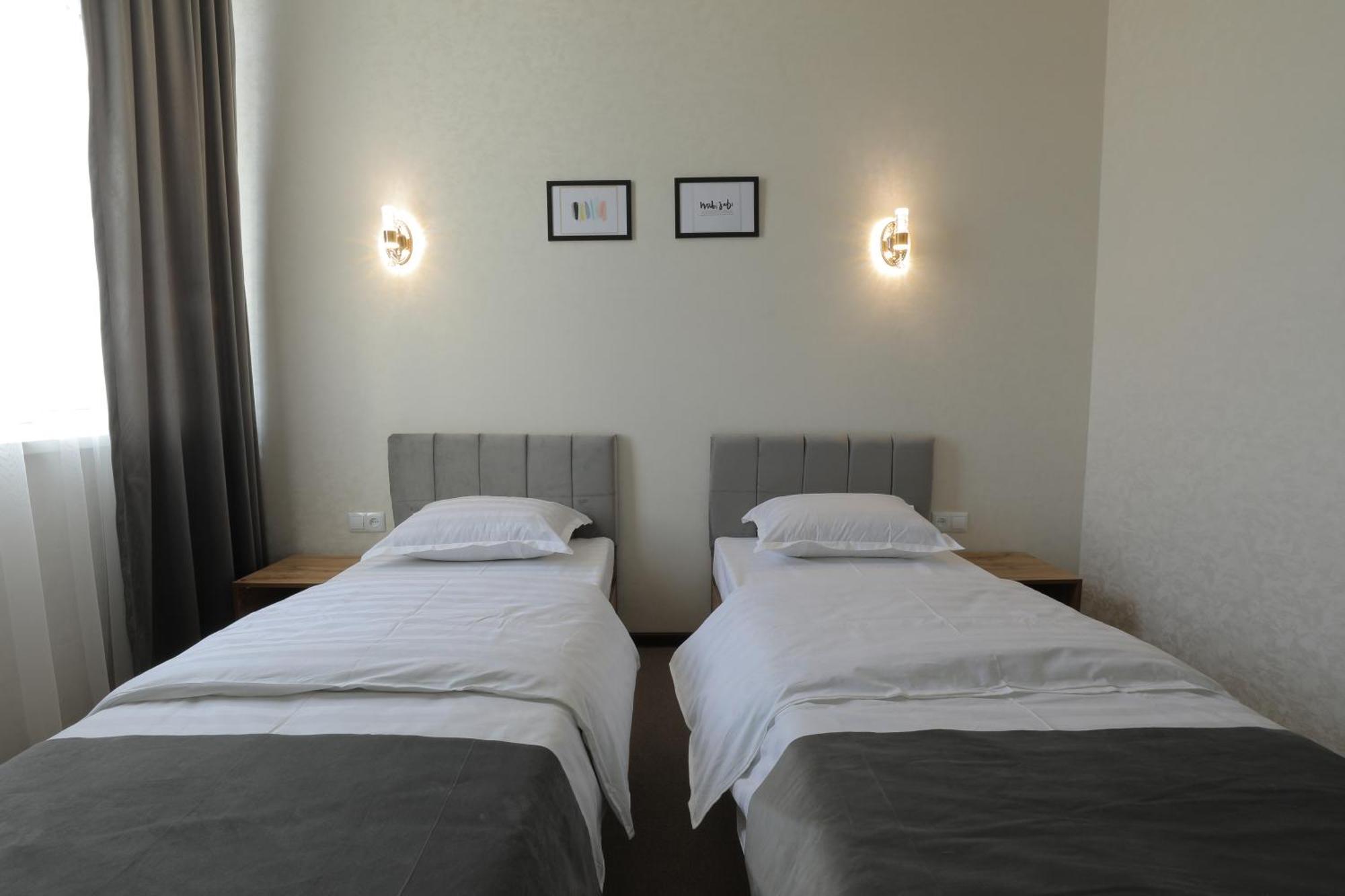 Resident Hotel Taşkent Dış mekan fotoğraf