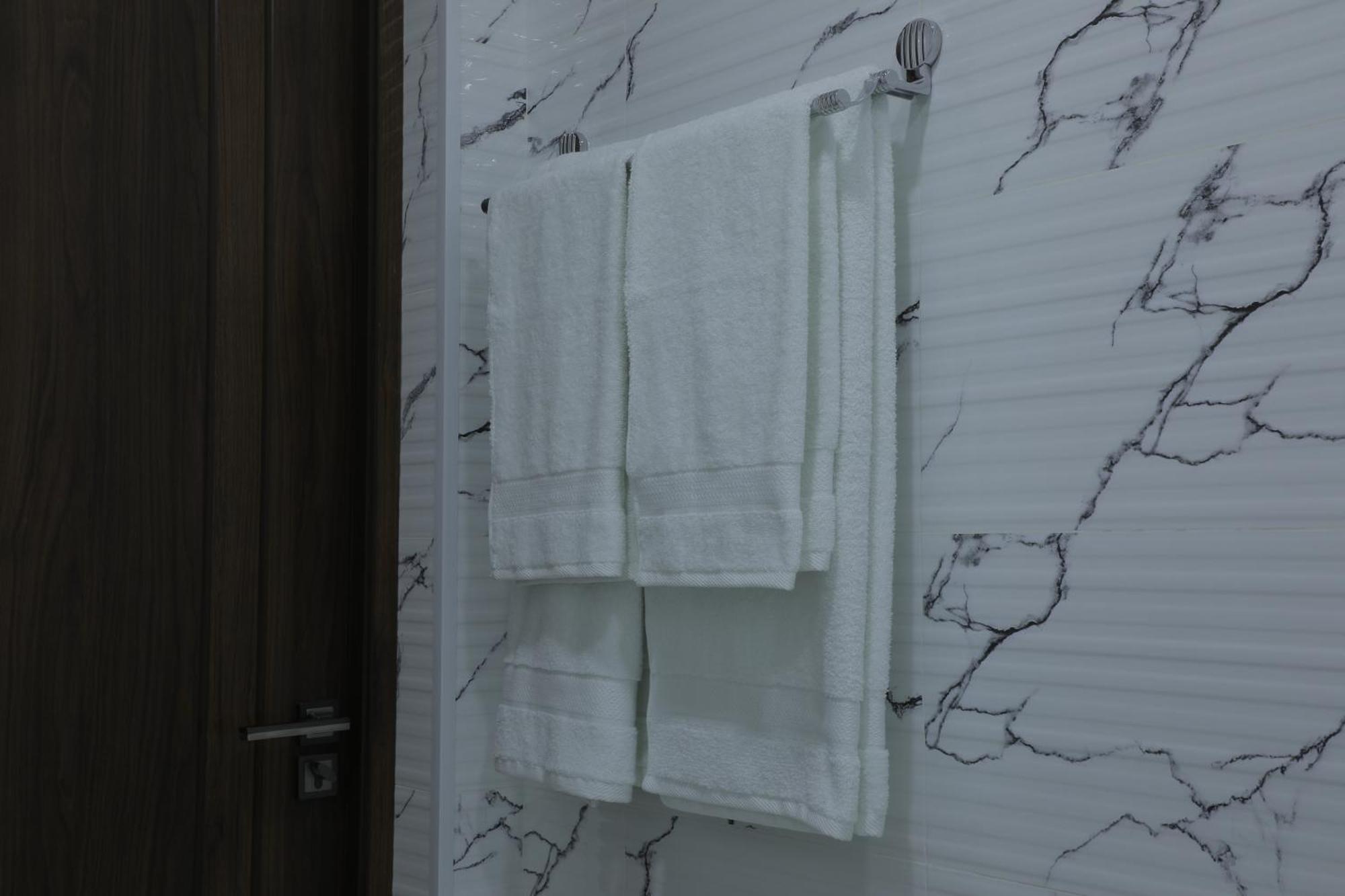 Resident Hotel Taşkent Dış mekan fotoğraf