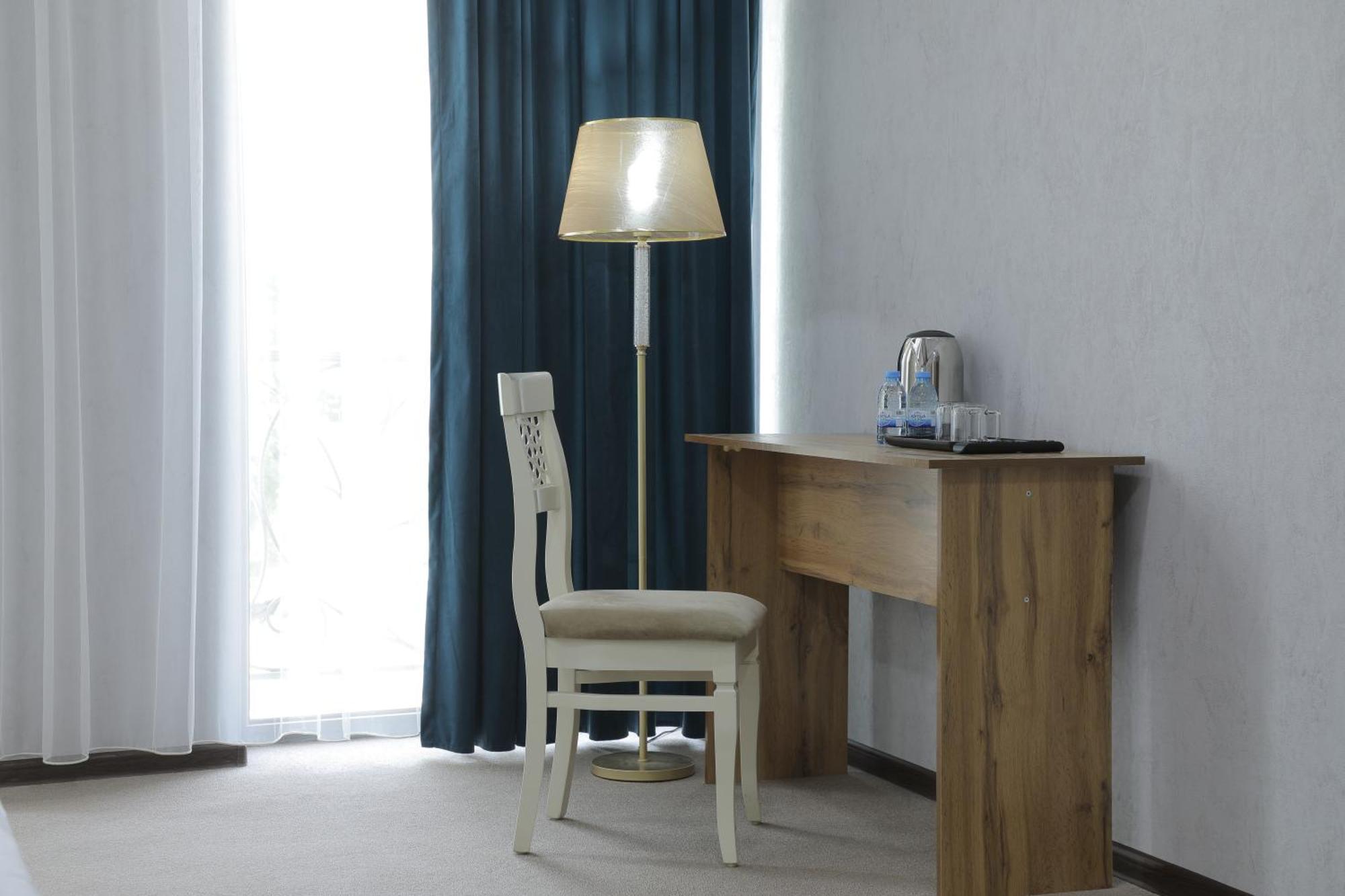 Resident Hotel Taşkent Dış mekan fotoğraf