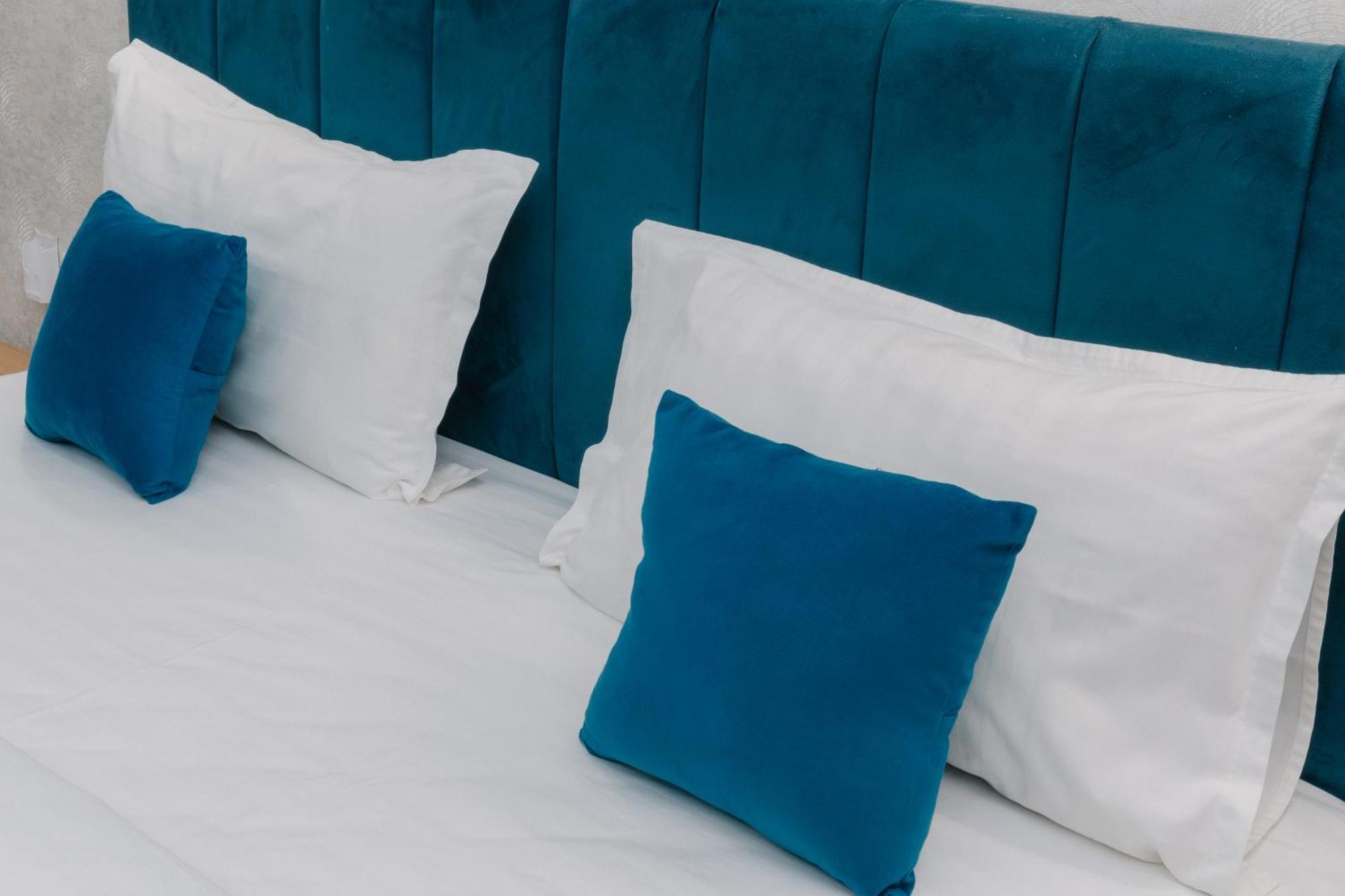 Resident Hotel Taşkent Dış mekan fotoğraf