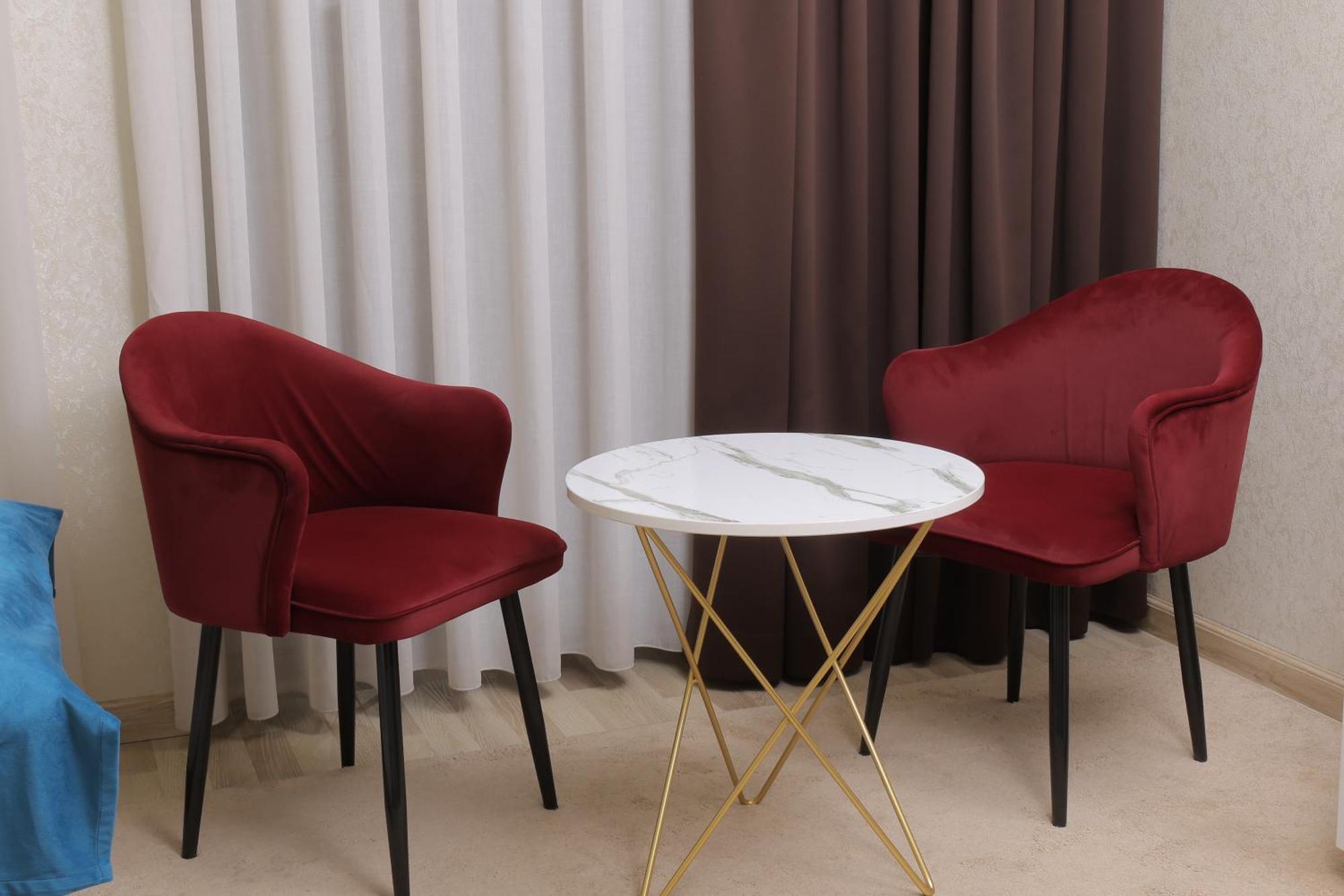 Resident Hotel Taşkent Dış mekan fotoğraf