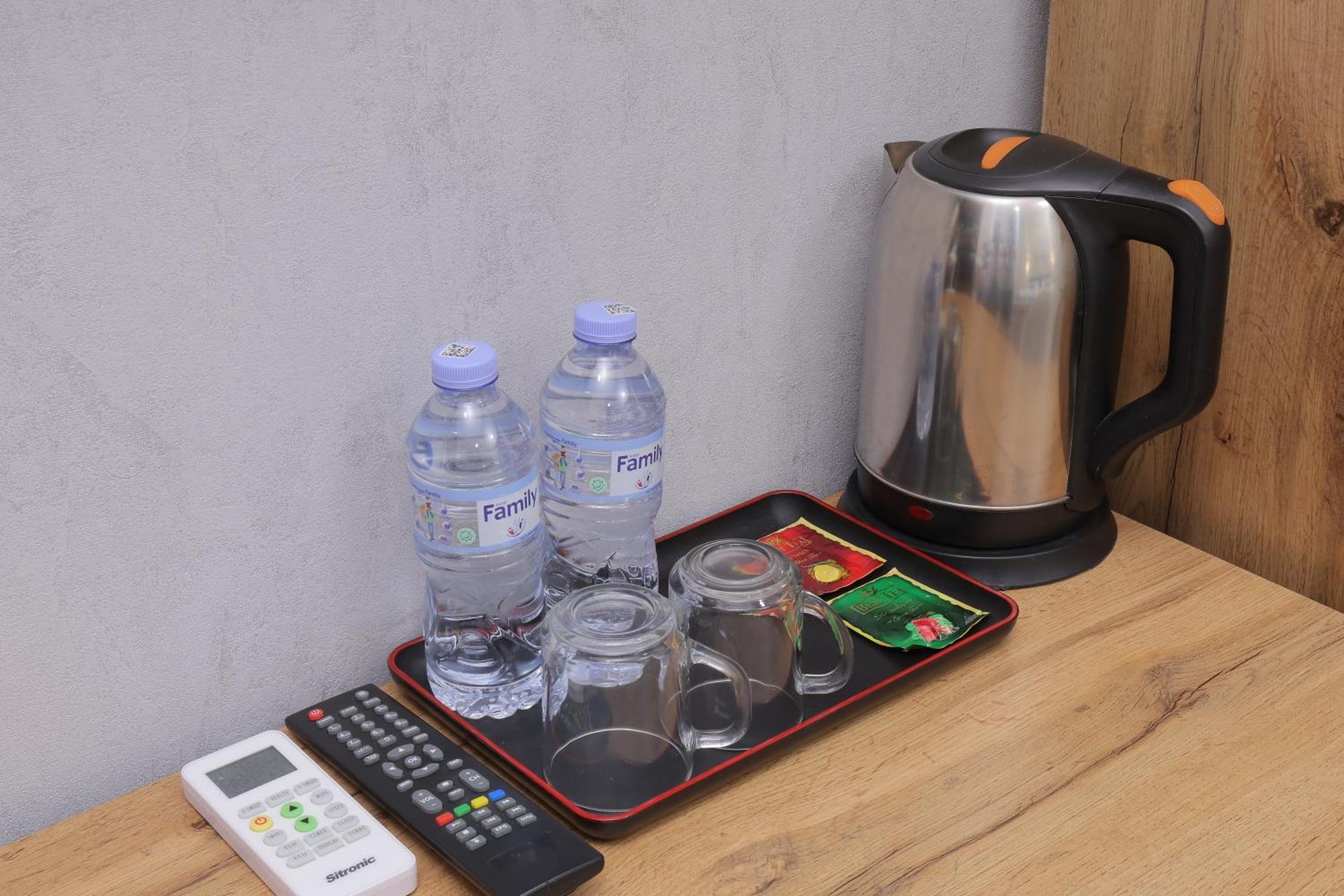 Resident Hotel Taşkent Dış mekan fotoğraf